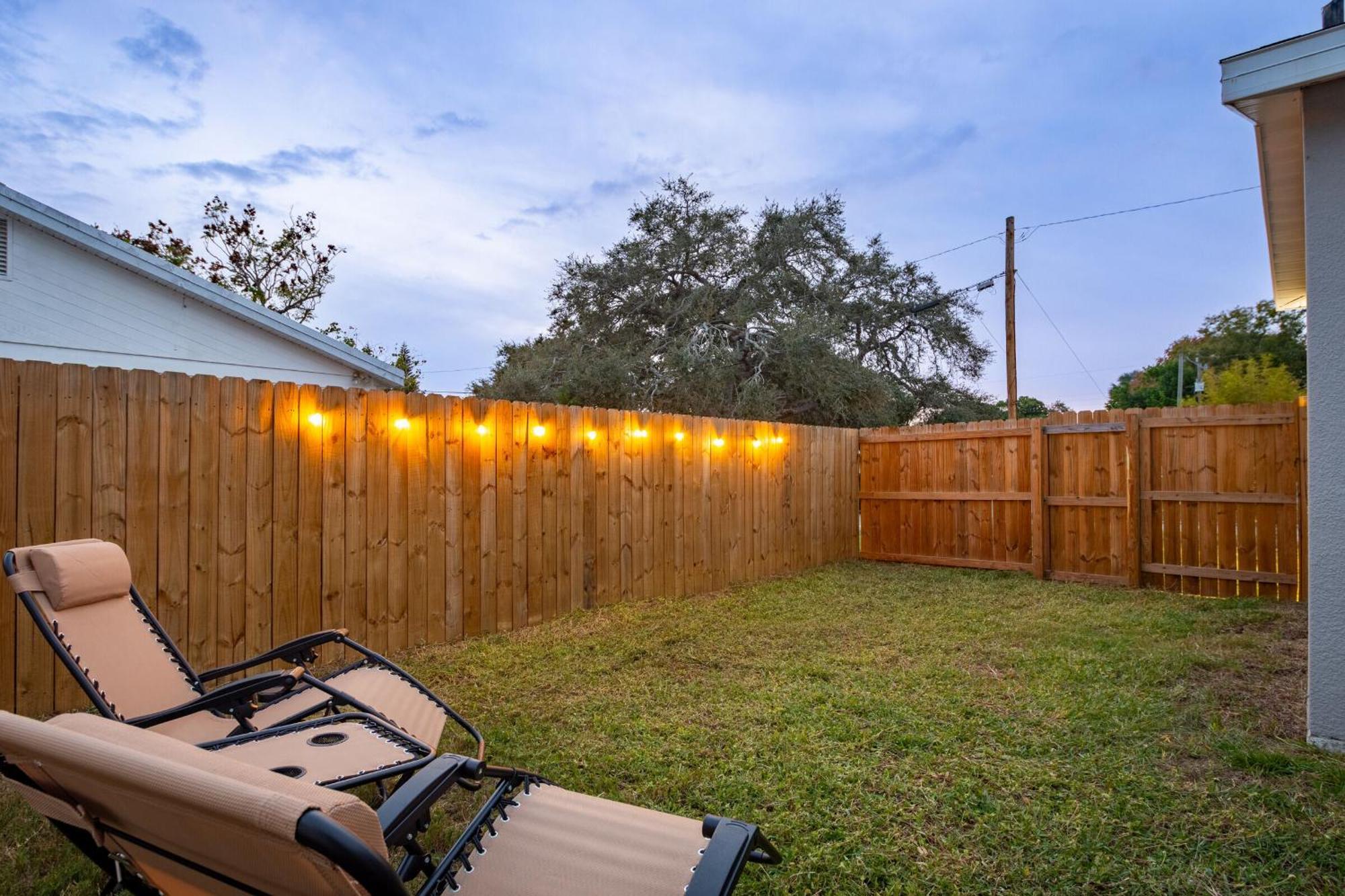 Serenity In Sarasota Villa Exterior photo